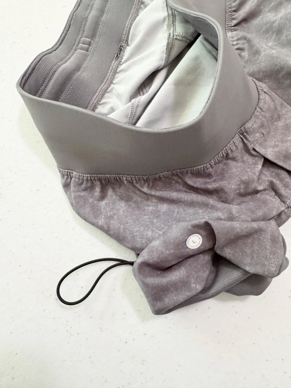 lululemon athletica lululemon short